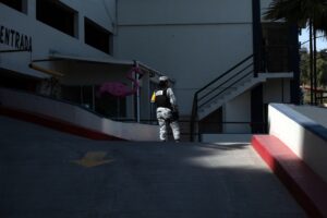Trump prometió la mayor deportación en la historia, pero los albergues en México siguen casi vacíos