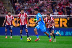 El proceso legal impedirá la transmisión de los juegos de local de Pachuca y LeónFoto: David Martínez