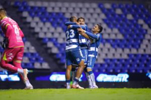 Pachuca quiere retomar el rumbo ante Puebla: 10 años de dominio tuzo