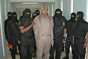 La supuesta extradición de Caro Quintero marca un hito en la lucha contra el narcotráfico