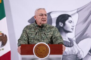 Autoridades mexicanas y estadounidenses acuerdan acciones conjuntas contra el tráfico de fentanilo