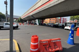 Bloqueos en la CDMX este viernes 28 de febrero. Consulta las vialidades cerradas y planea tu ruta