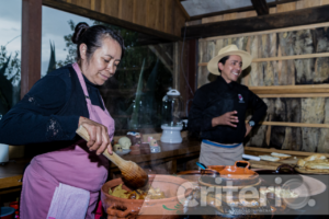 El Encuentro de Cocineras Tradicionales tendrá delicias que jamás imaginaste