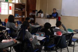 ¿Será el 24 de febrero un día sin clases? Análisis de la jornada educativa.