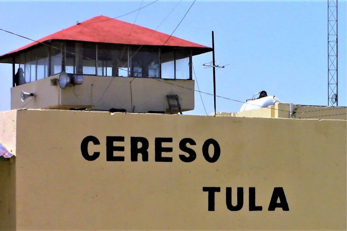 La muerte de un interno en el Cereso de Tula de Allende ha generado inquietud entre familiares