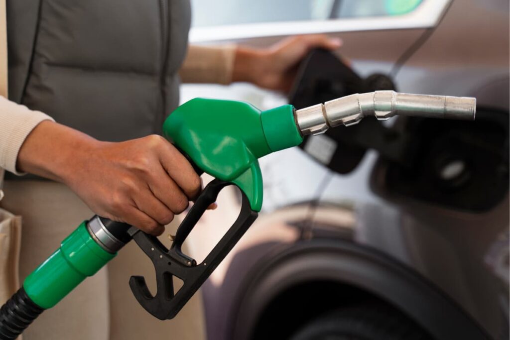 Descubre las estaciones con gasolina barata en Pachuca esta semana