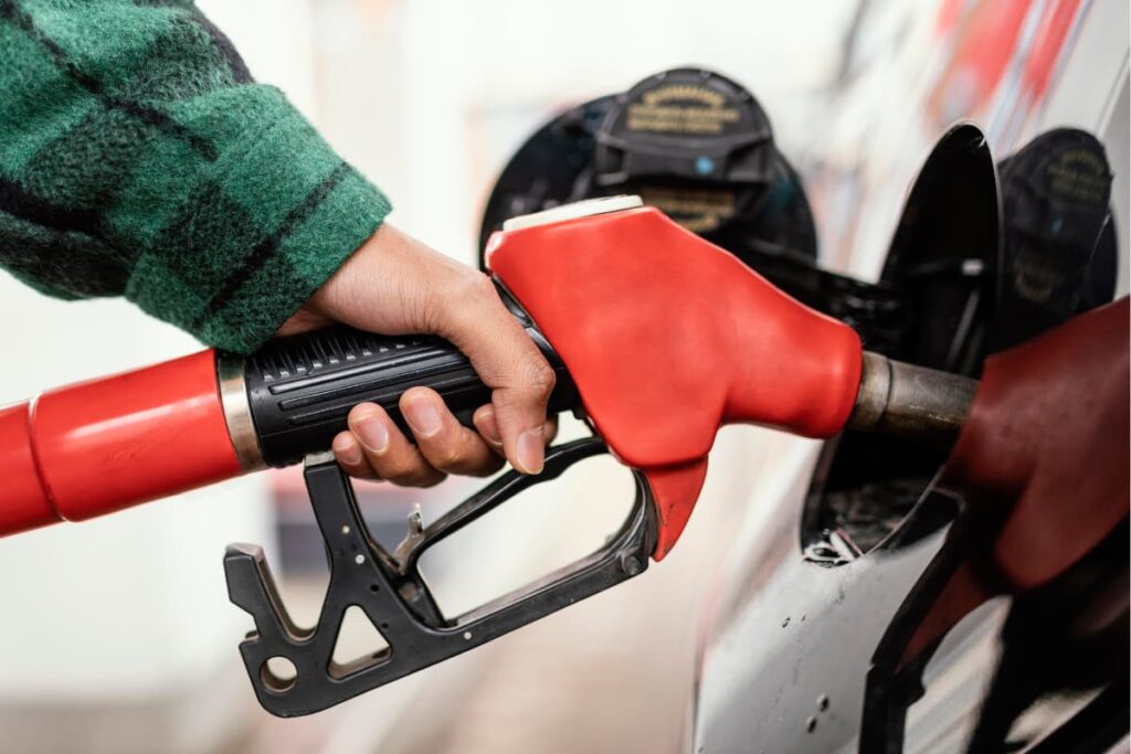 Conductores en Pachuca enfrentan un nuevo aumento en el precio de la gasolina en Pachuca / Pexels