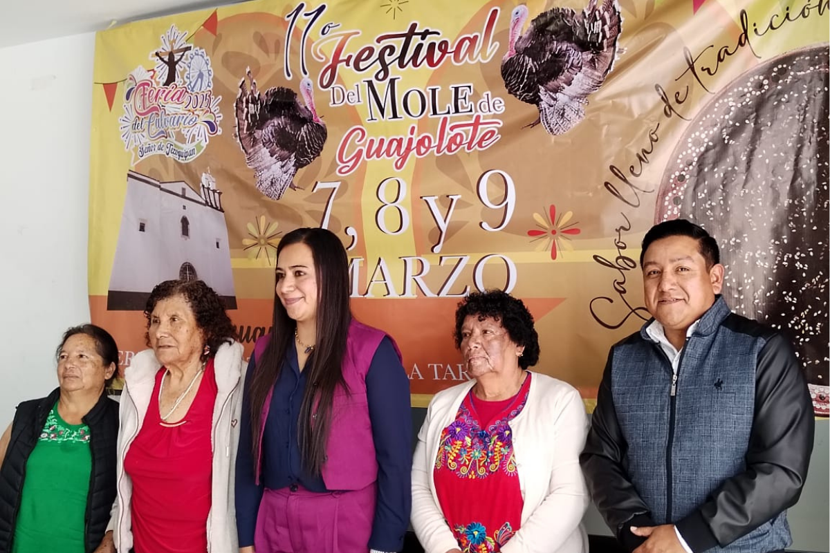 La Feria del Calvario 2025 contará con presentaciones de artistas como Grupo FS y Poder Norteño