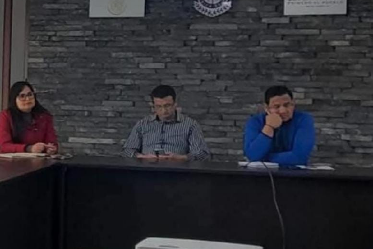 Universidad Politécnica de Pachuca en crisis: estudiantes advierten que intensificarán las protestas si no hay respuestas
