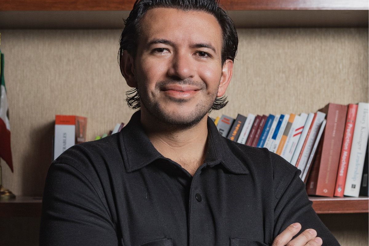 El compromiso de Miguel Tello es sentar bases sólidas para un Hidalgo con crecimiento ordenado y desarrollo sustentable