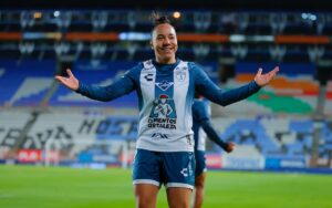 Con 17 goles en 11 jornadas, la delantera de Pachuca se perfila como una de las máximas figuras del actual torneo