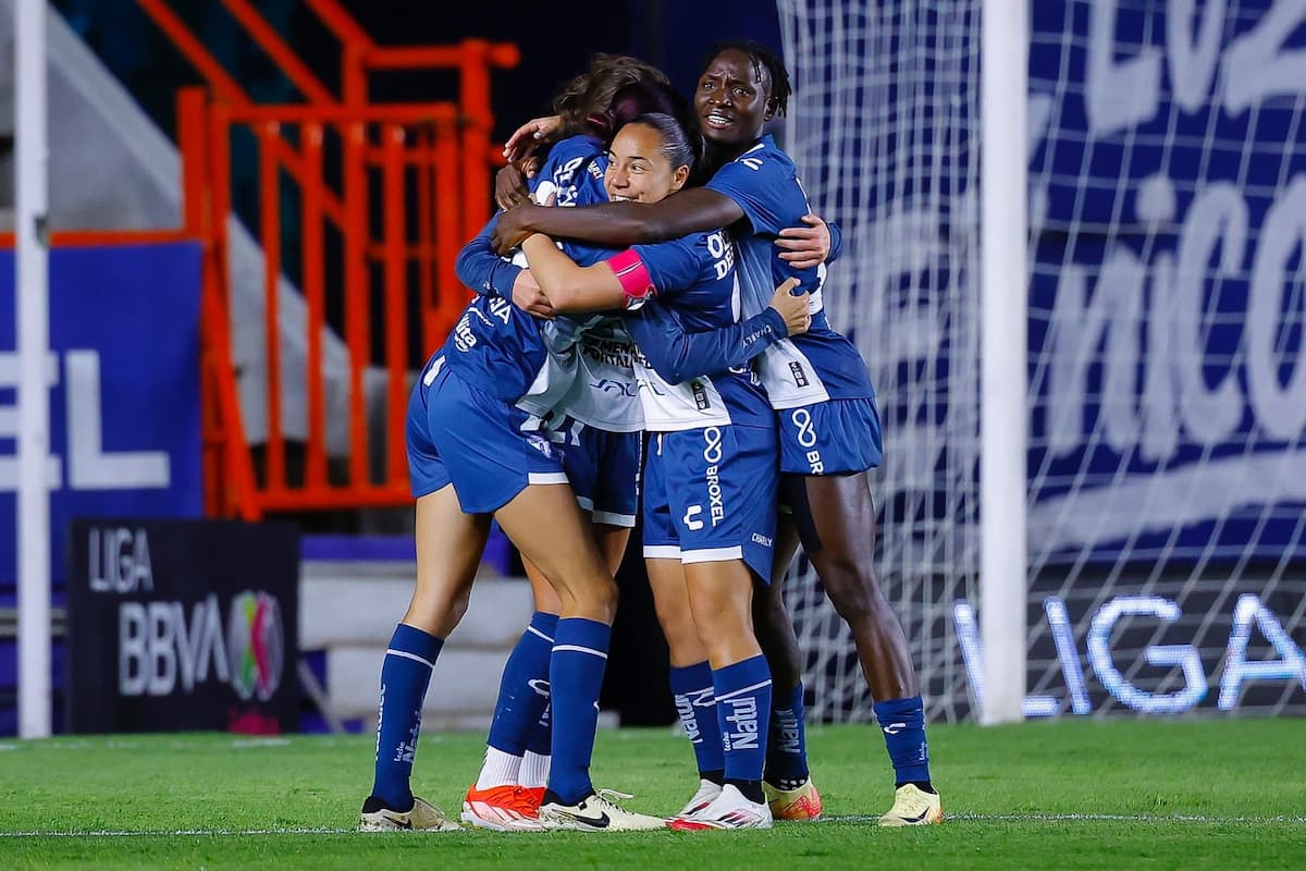Cuatro futbolistas del Club Pachuca han sido convocadas al Tri femenil para disputar la Pinatar Cup en España