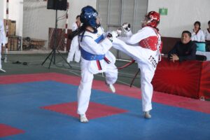 Esperan la convocatoria de la Federación Mexicana de Taekwondo para competir
