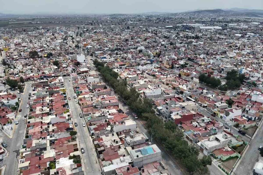 En Mineral de la Reforma, con 694 casos, la violencia familiar fue el delito con mayor incidencia, seguido de robo de vehículo, con 207