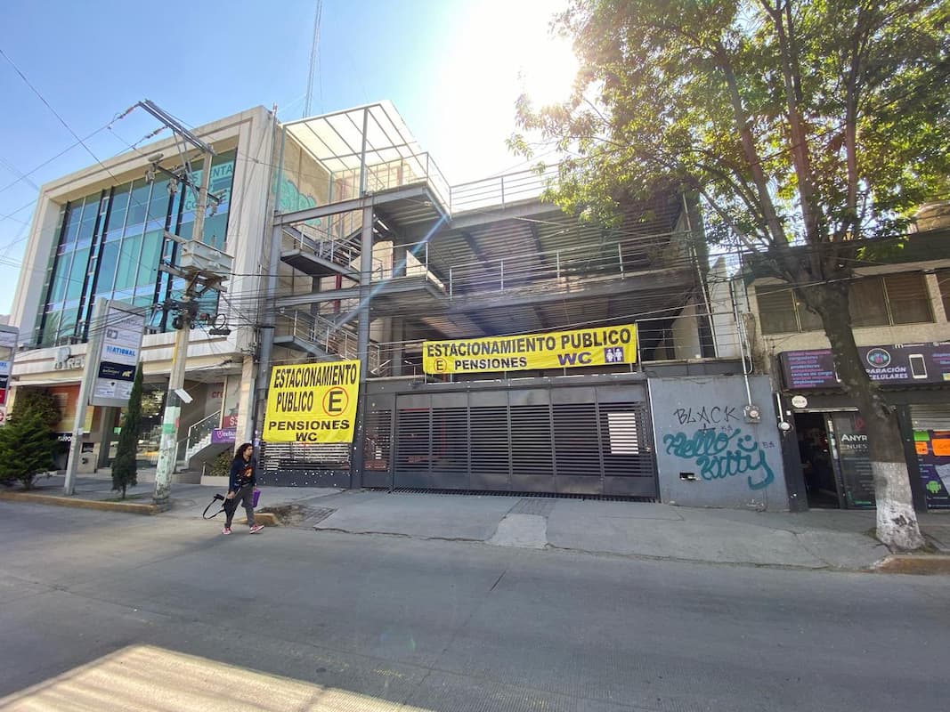 Autoridades municipales inspeccionarán Revo Park para determinar si puede obtener su licencia de funcionamiento