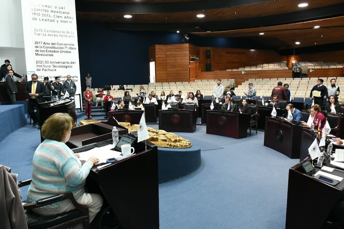 La propuesta, presentada por la Primera Comisión Permanente de la Niñez, la Juventud, el Deporte y la Familia, busca garantizar el cumplimiento de los tratados internacionales y el Plan Estatal de Desarrollo 
