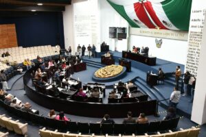 La reforma contra el nepotismo fue aprobada de forma unánimeFoto: David Martínez