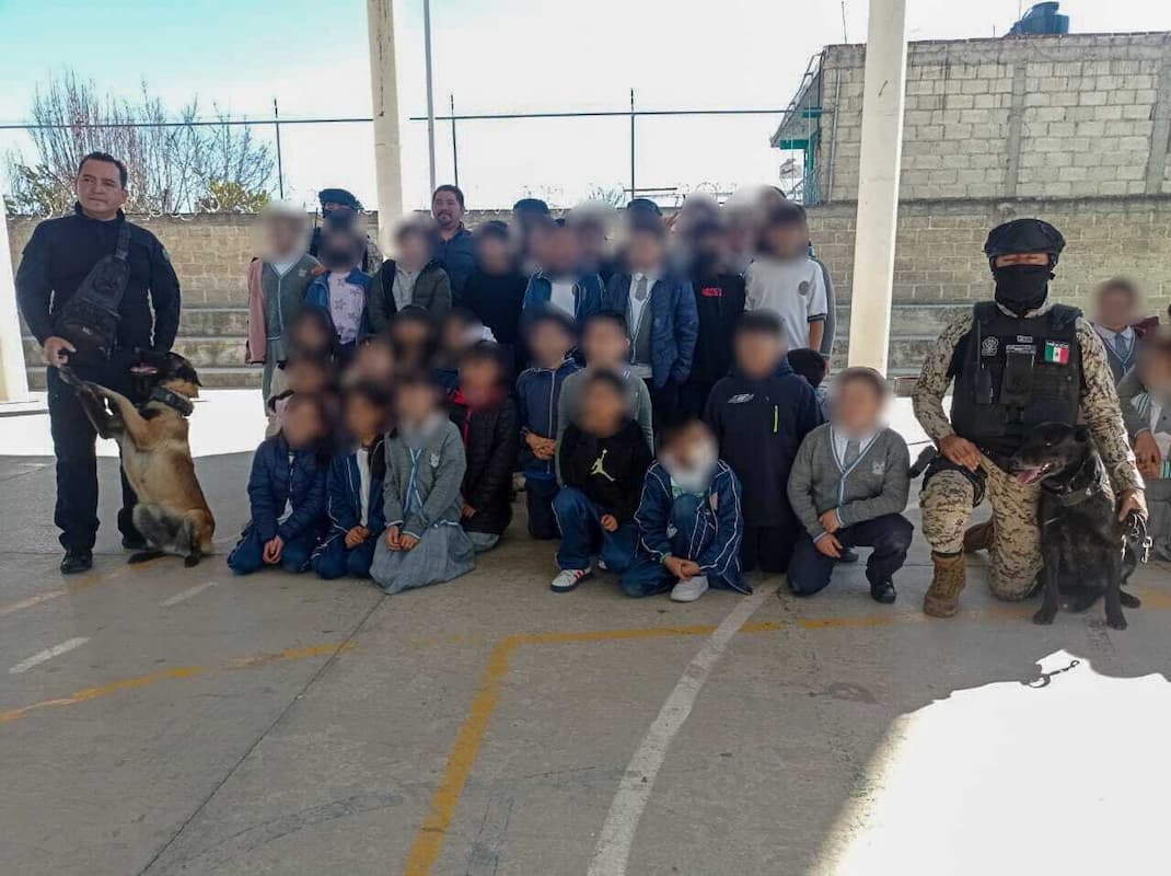 El evento tuvo como propósito fortalecer la proximidad social entre la comunidad estudiantil y el cuerpo policiaco, promoviendo una percepción más cercana y positiva de las autoridades de seguridad