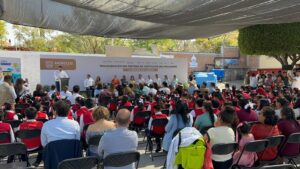 Grupo Rica y Fundación Coca-Cola trabajan para devolver el 100% del agua utilizada en sus procesos antes del 2030