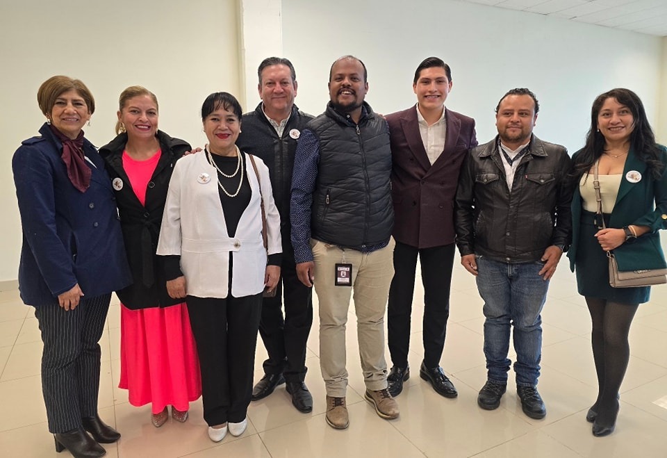 La iniciativa fue promovida por el regidor Ángel Jack Tenorio Mendoza, presidente de la comisión especial de la diversidad sexo-genérica en la asamblea municipal