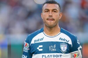 Gustavo Cabral también ha sido un jugador que ha tenido que lidiar con sus propias complicaciones