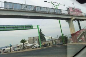 Elementos de seguridad de Pachuca evitaron una tragedia en la colonia La Loma
