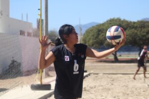 El evento reunirá a los mejores deportistas universitarios en un ambiente de sana competencia