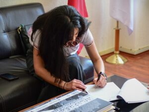 utoridades municipales y estatales unen esfuerzos para fortalecer la gestión de riesgos en Tizayuca