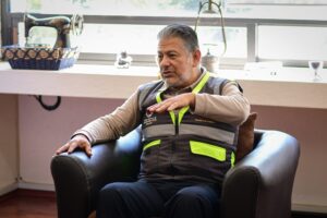 Presentación del Atlas de Riesgos de Tizayuca: un paso hacia la seguridad y la prevención efectiva