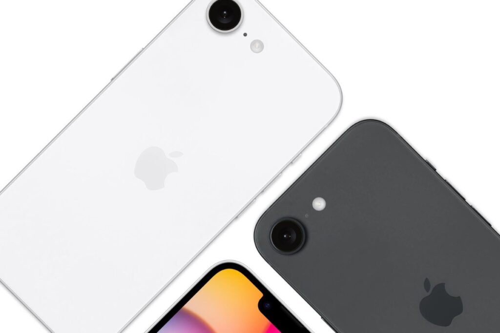 Lanzan el iPhone 16e: Características, diseño y todo lo que debes saber del nuevo modelo