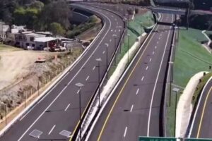 Los hechos ocurrieron en la zona industrial de Tepeji de Río, donde se reportaron disparos