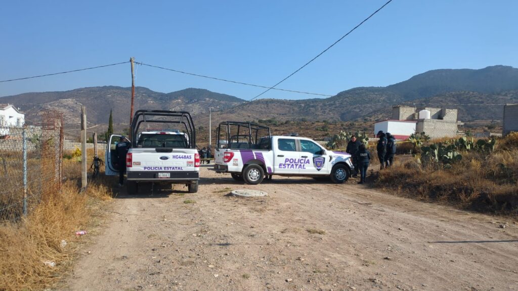 Durante 2024, se abrieron ocho carpetas de investigación por homicidio doloso; mismo número se registra en los últimos 15 días
