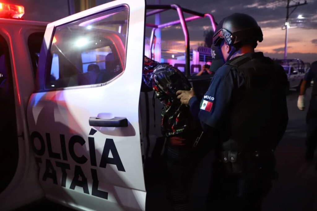 En Pachuca se presentaron 50 denuncias por allanamiento de morada el año pasado