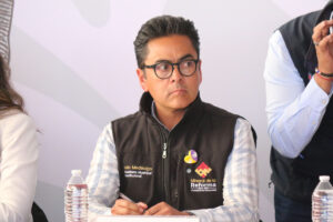 El gobierno de Mineral de la Reforma fue señalado