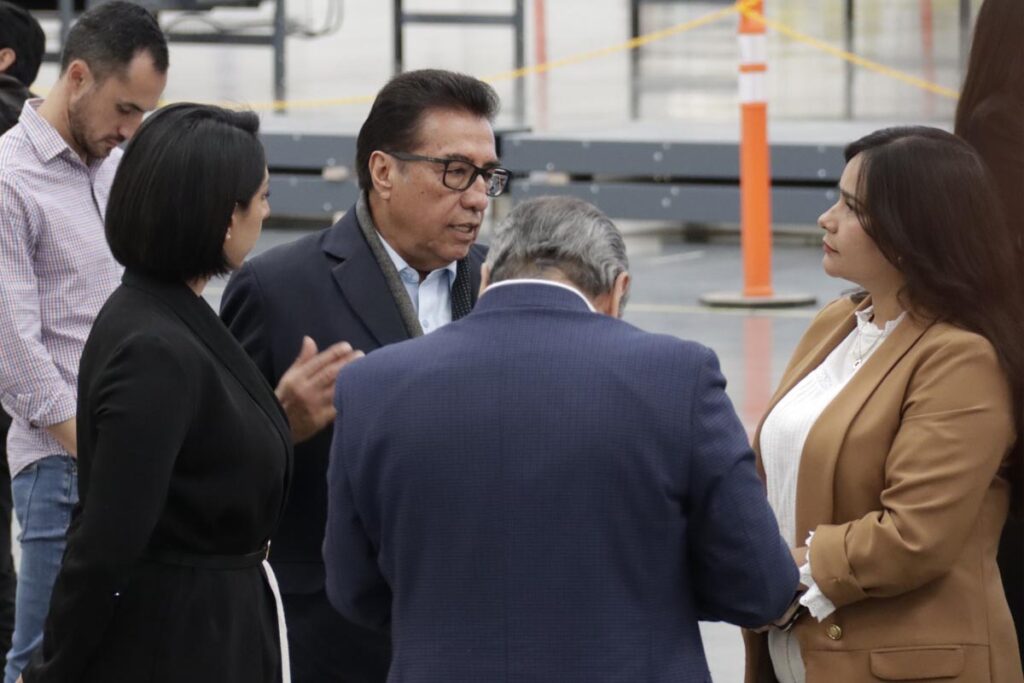Óscar Javier González Hernández dio a conocer que existen 222 denuncias por presuntos despidos injustificados en alcaldías de Hidalgo