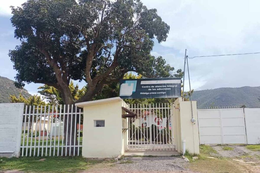 En el caso de Tulancingo, ninguno de los anexos cumple con la NOM 218