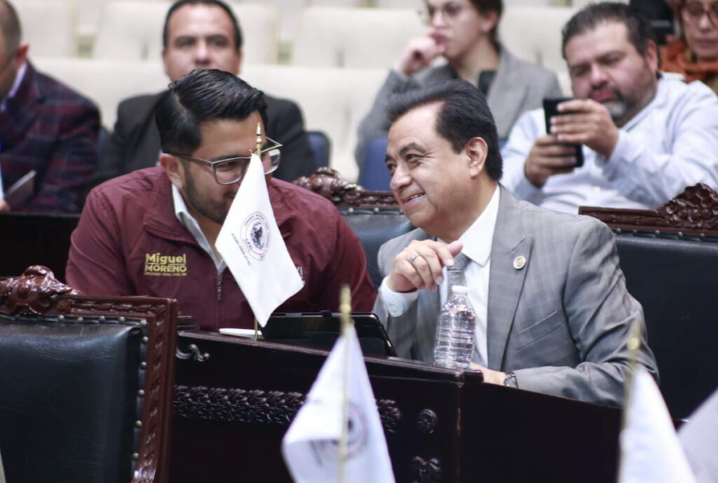 Aprueba Congreso de Hidalgo la reforma al Poder Judicial estatal; esto pasará 