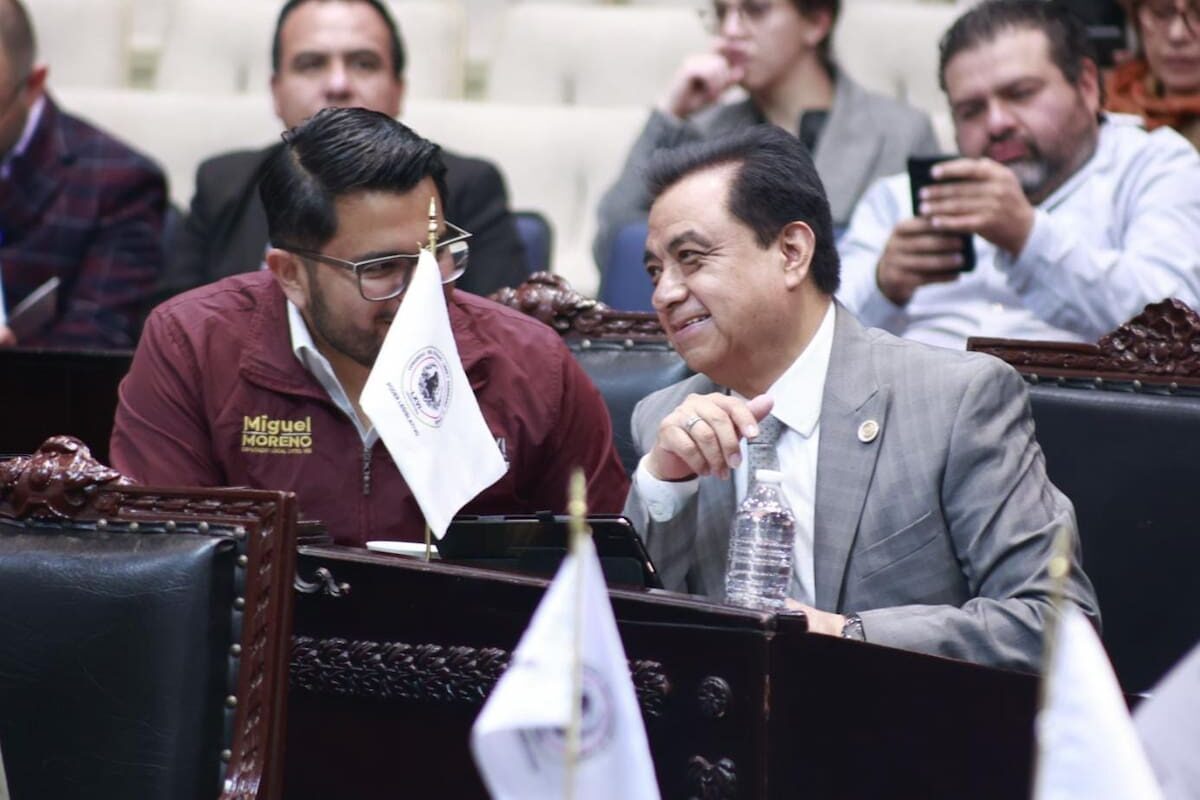 Impulsan en el Congreso de Hidalgo penas más severas para castigar el robo a casa habitación