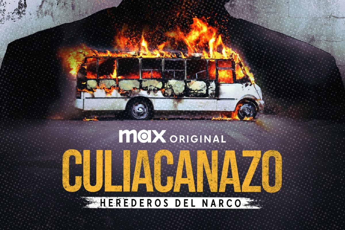 La historia del Culiacanazo será llevado al streaming con el documental que prepara Max; ¿cuándo se estrena?