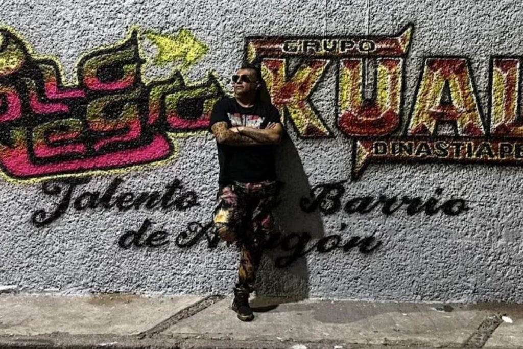 La cumbia sonidera pierde a un ícono: Falleció Ángel Pedraza, la voz del Grupo Kual