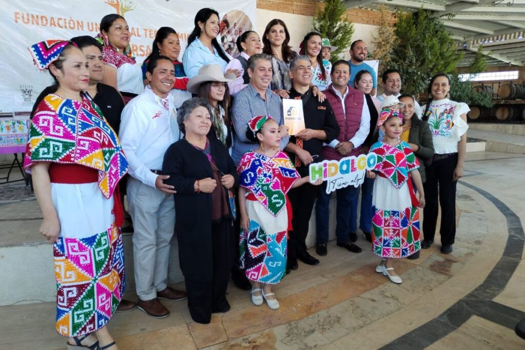 Buscan proteger a los cocineros tradicionales de Hidalgo mediante una iniciativa