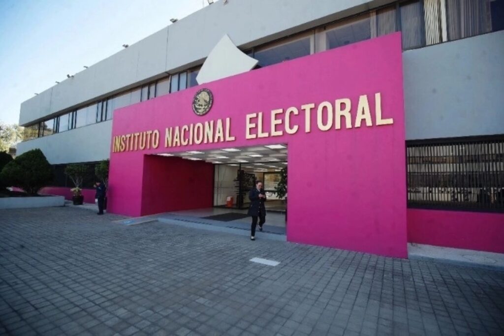 Escándalo en la elección judicial por solicitudes de apodos por parte de los candidatos
