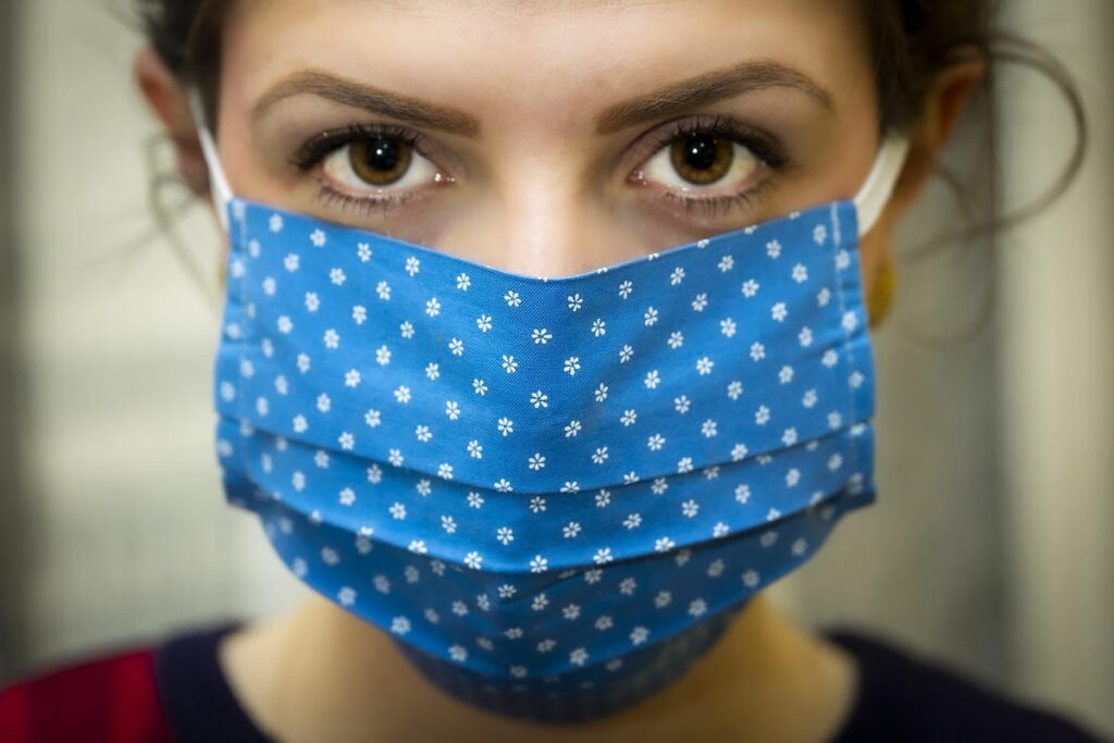 En Hidalgo hay un aumento de casos de neumonía y infecciones respiratorias agudas