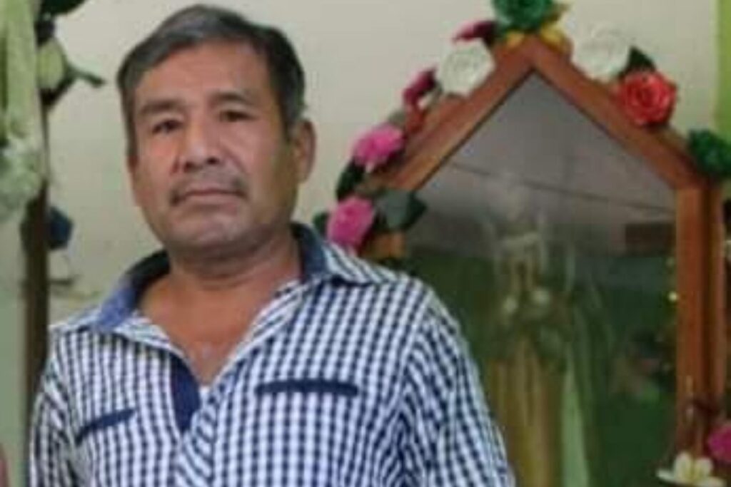 Huejutla: Tras meses de búsqueda, encuentran cuerpo de jornalero en Sinaloa