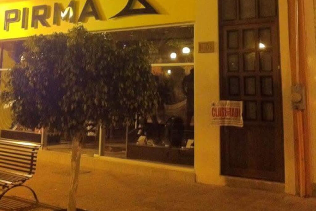 Un bar en Tlahuelilpan fue clausurado por incumplimiento de la normativa