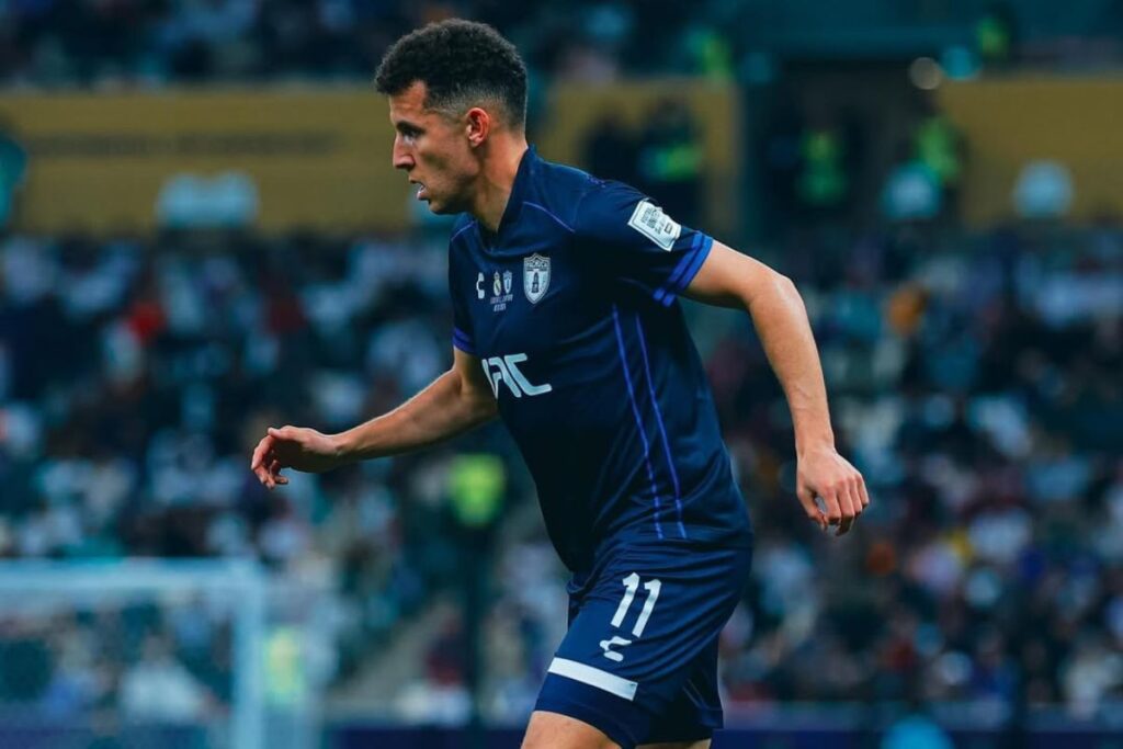 Oussama Idrissi revela detalles sobre su fallido fichaje con el América; ¿qué pasó?