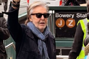 Paul McCartney sorprende con un show íntimo en Nueva York; los boletos 