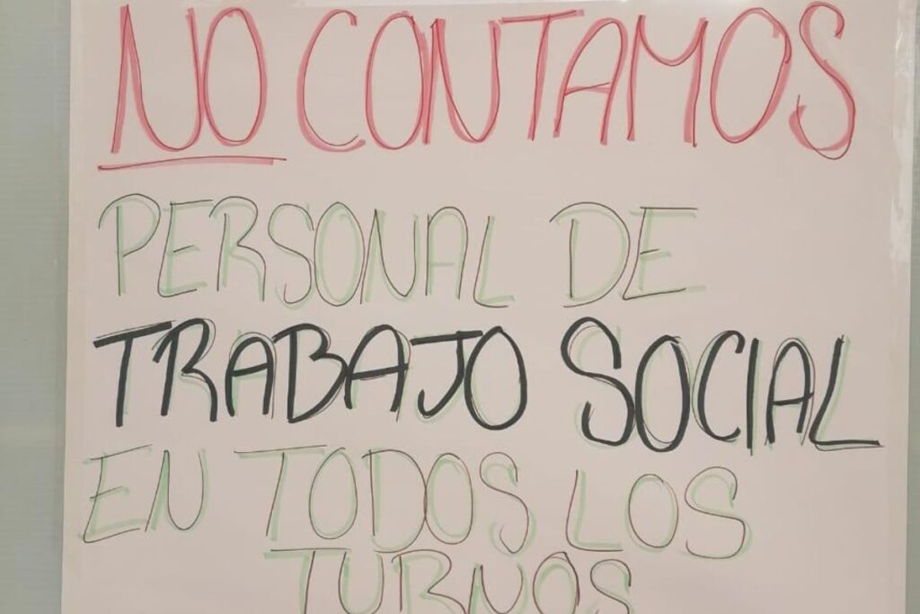 Hospital de Mixquiahuala se suma a las protestas por diferentes carencias; esto se sabe