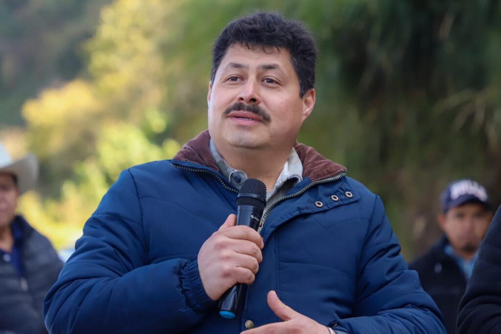 Eran oriundos de Acaxochitlán dos de los jóvenes hallados sin vida en Puebla, dijo alcalde