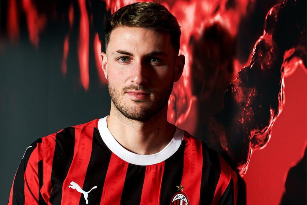 Bebote Rossonero: Santiago Giménez ya firmó con el Milan; ¿cuándo se estrenará en el equipo?